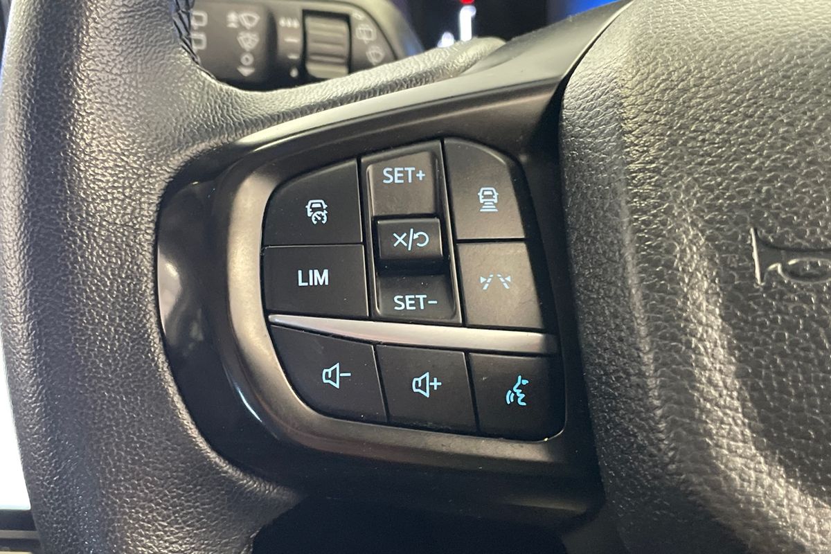 2023 Ford Everest Sport 3.0L