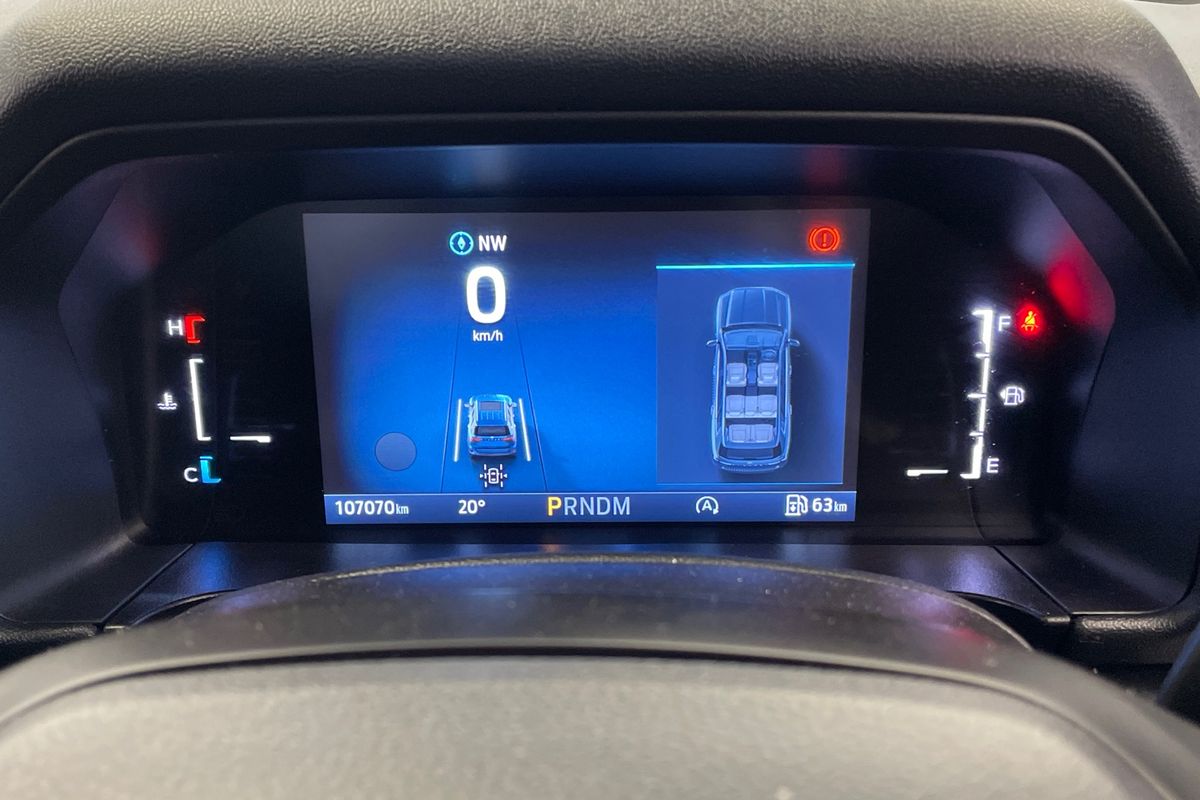 2023 Ford Everest Sport 3.0L