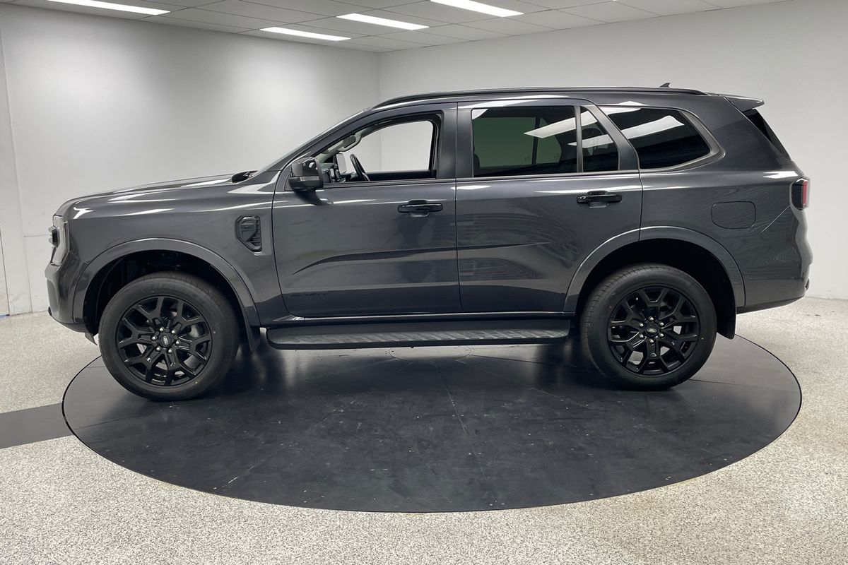 2023 Ford Everest Sport 3.0L