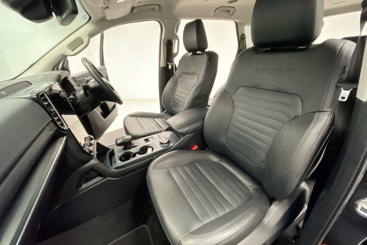2023 Ford Everest Sport 3.0L