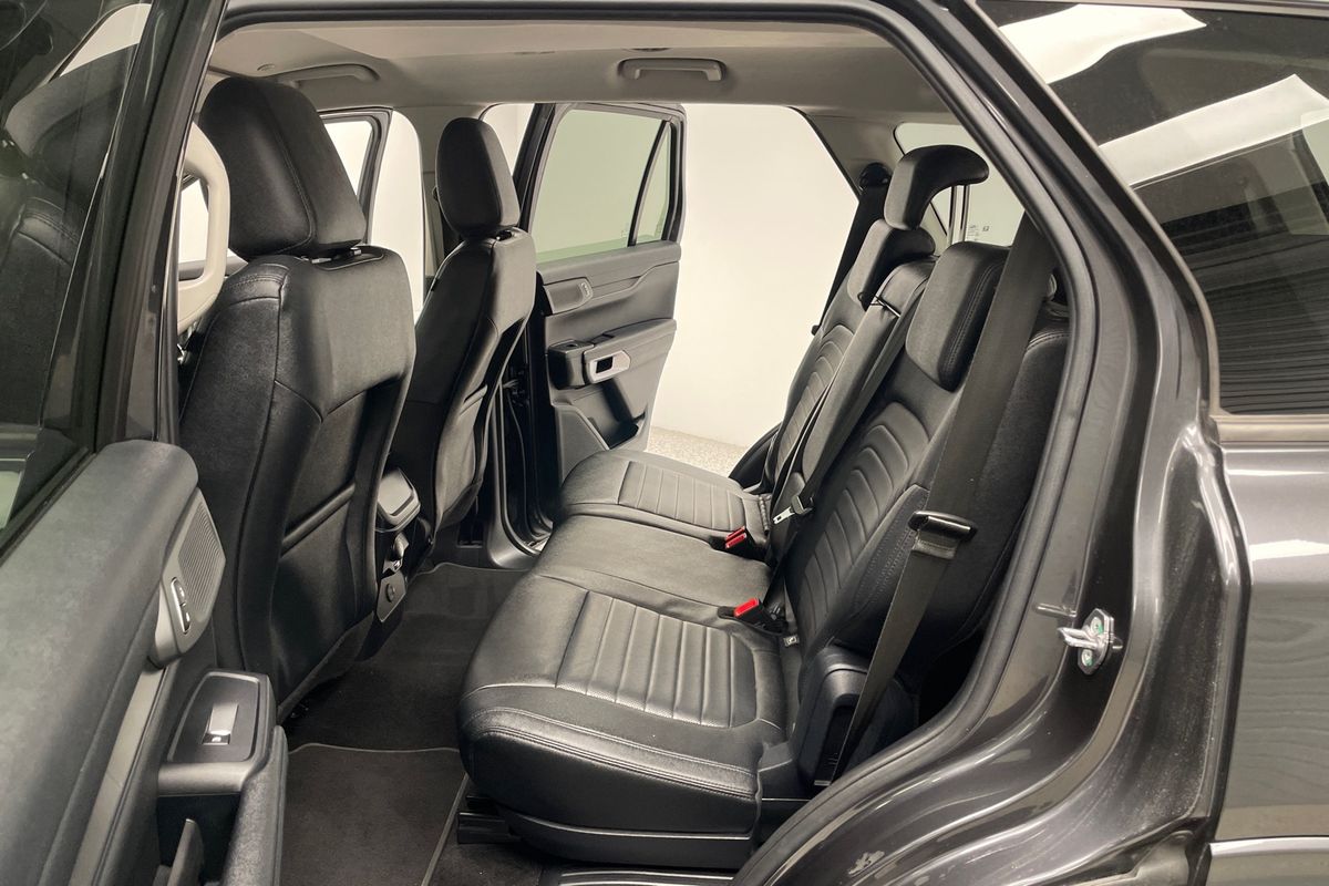 2023 Ford Everest Sport 3.0L