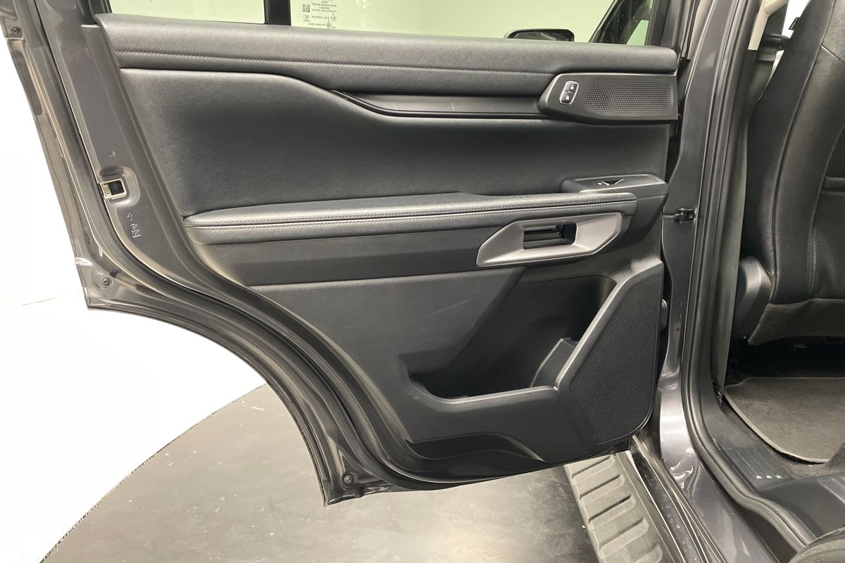 2023 Ford Everest Sport 3.0L