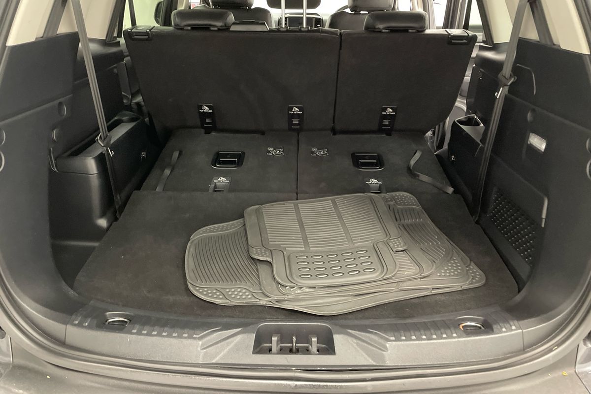 2023 Ford Everest Sport 3.0L