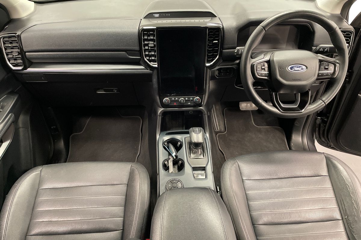 2023 Ford Everest Sport 3.0L