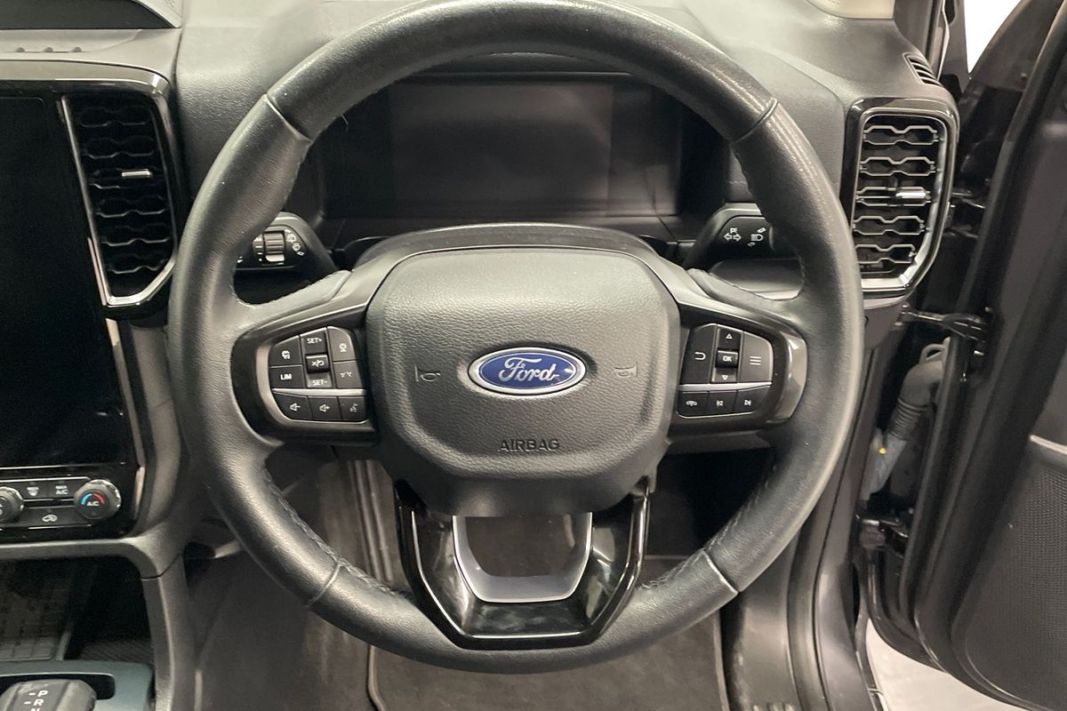2023 Ford Everest Sport 3.0L