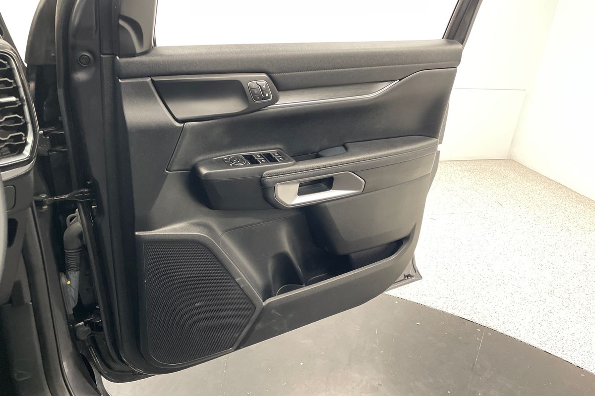 2023 Ford Everest Sport 3.0L