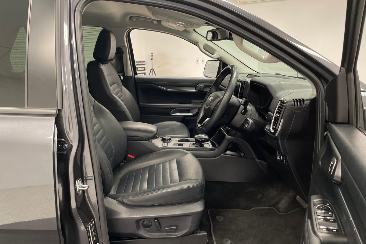 2023 Ford Everest Sport 3.0L