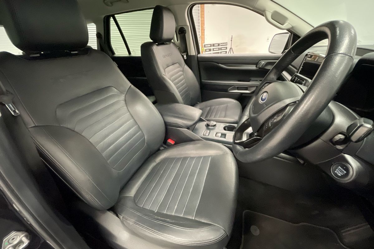 2023 Ford Everest Sport 3.0L