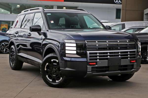 2026 Hyundai Palisade XRT PRO LX3.V2