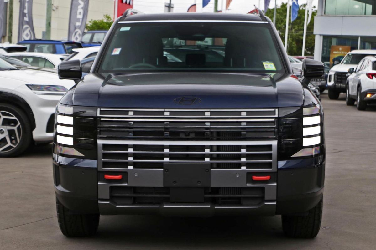 2026 Hyundai Palisade XRT PRO LX3.V2
