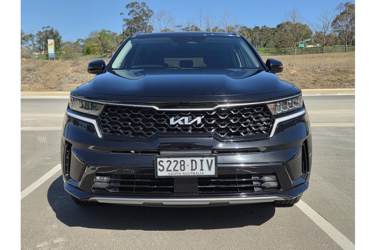 2022 Kia Sorento S MQ4