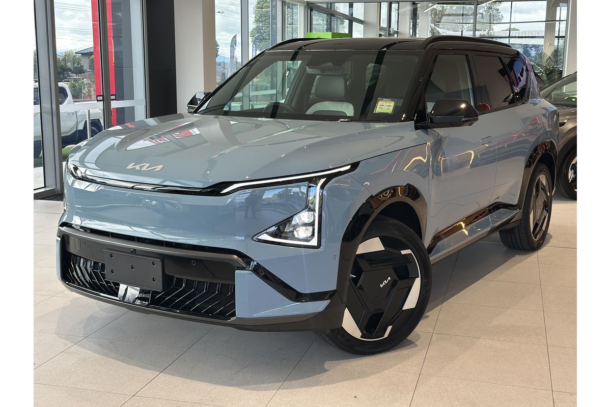 2026 Kia EV5 GT-Line OVc