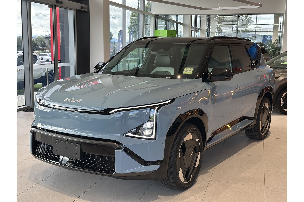 2026 Kia EV5 GT-Line OVc