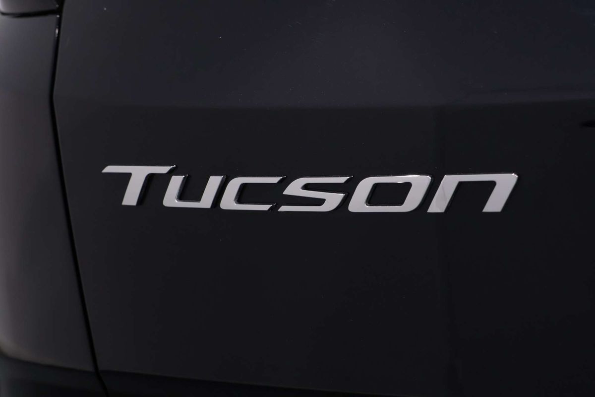 2021 Hyundai Tucson NX4.V1