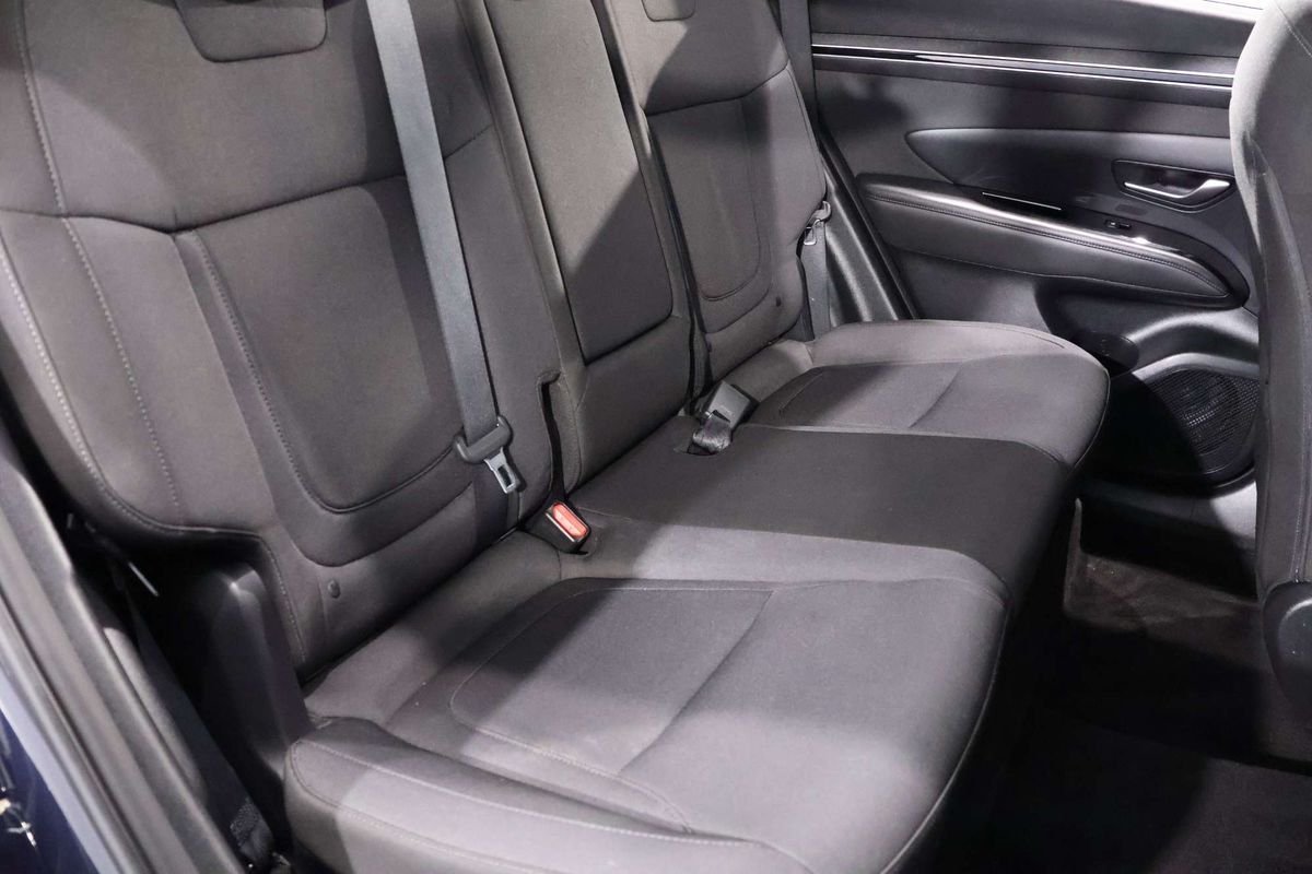2021 Hyundai Tucson NX4.V1