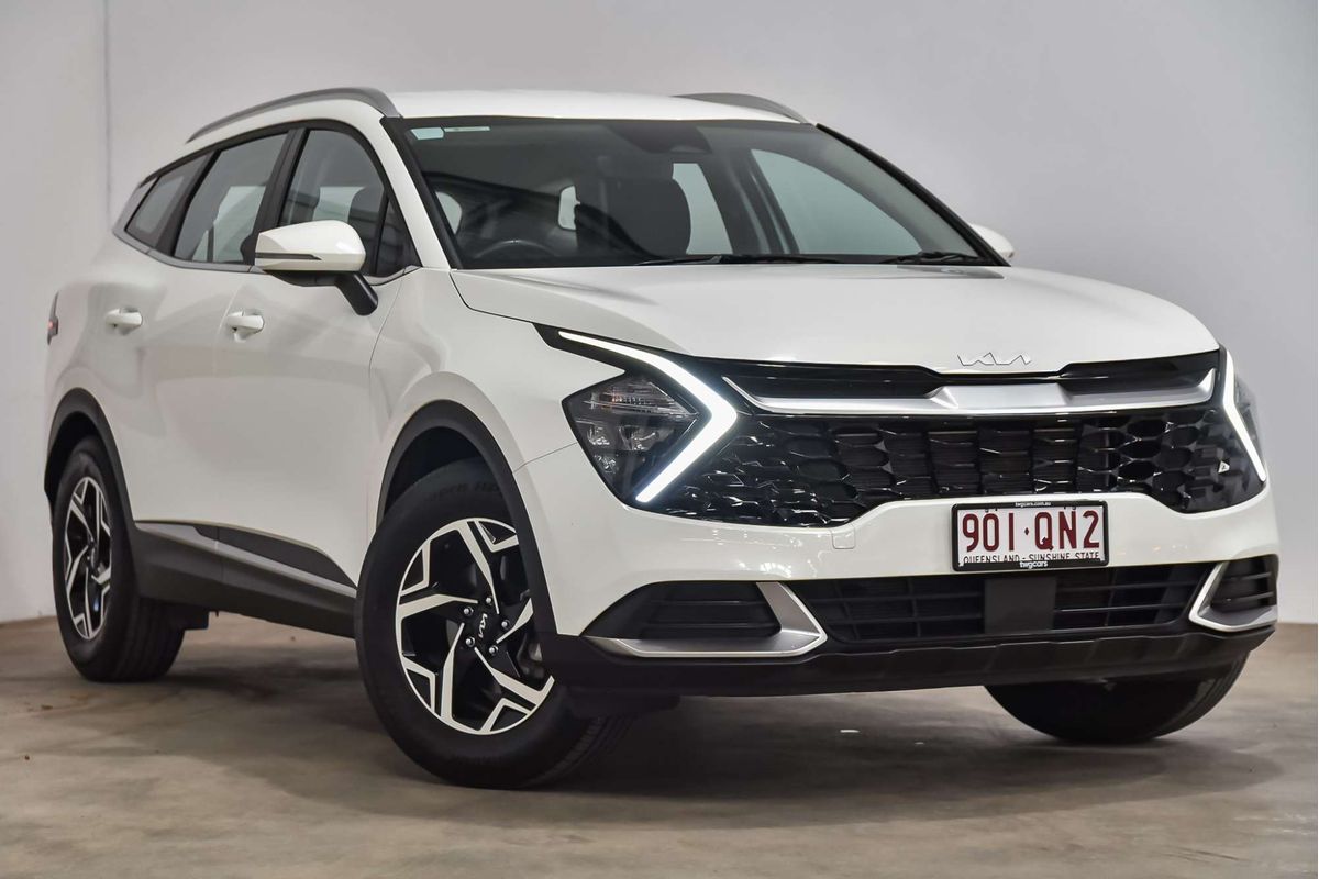 2024 Kia Sportage S NQ5