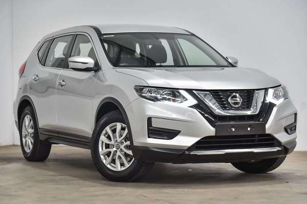 2022 Nissan X-TRAIL ST T32