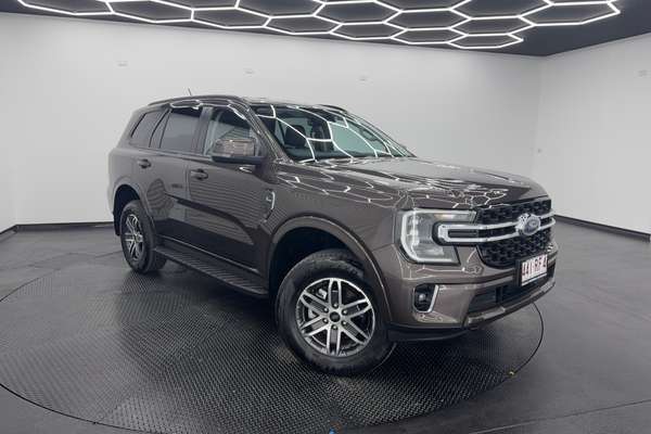 2023 Ford Everest Trend 2.0L