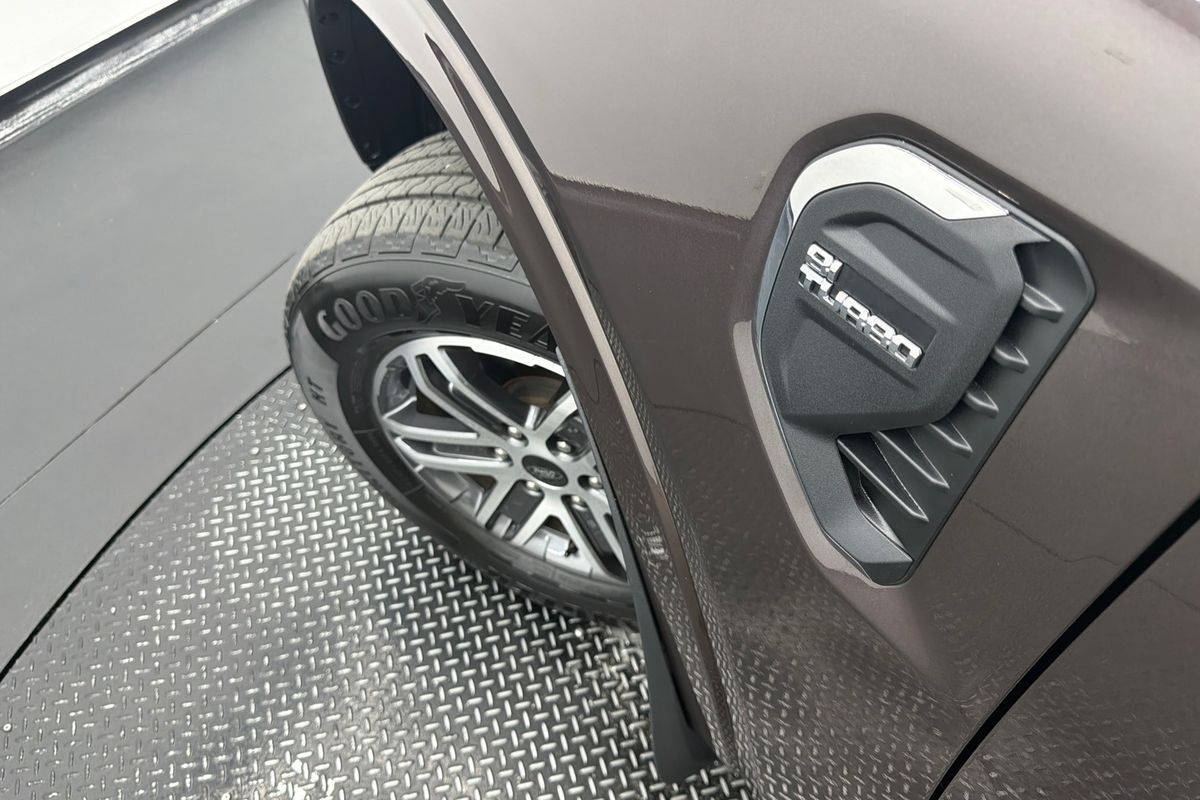 2023 Ford Everest Trend 2.0L