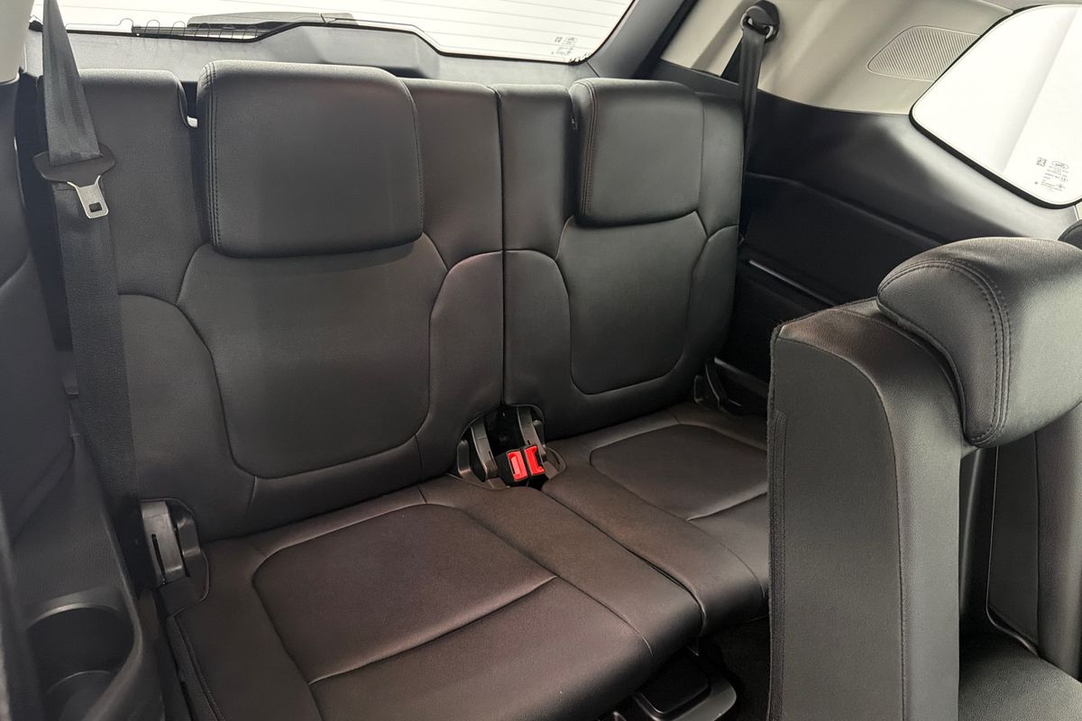 2023 Ford Everest Trend 2.0L