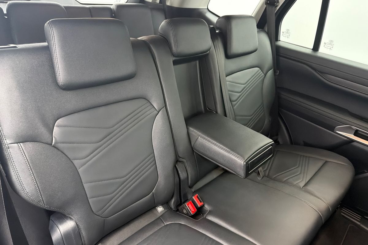 2023 Ford Everest Trend 2.0L