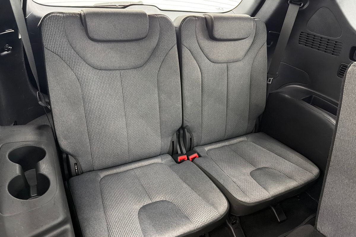2018 Hyundai Santa Fe Active TM