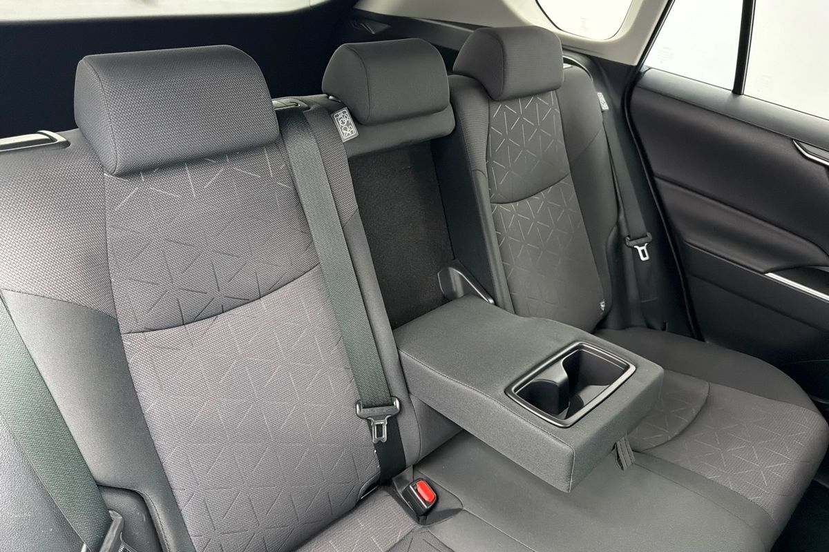 2020 Toyota RAV4 GXL AXAH54R