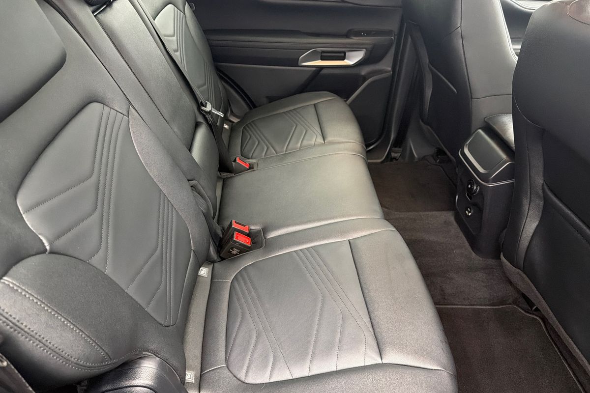 2023 Ford Everest Trend 2.0L