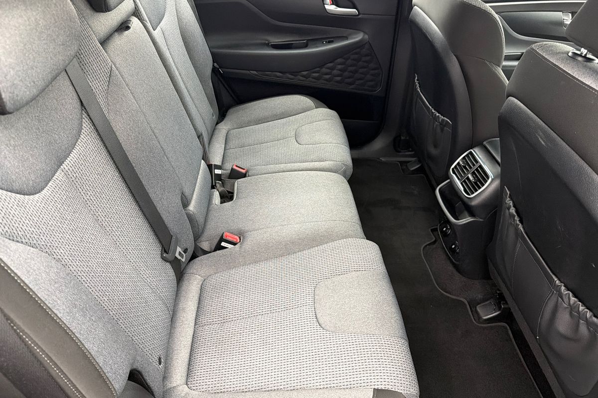 2018 Hyundai Santa Fe Active TM