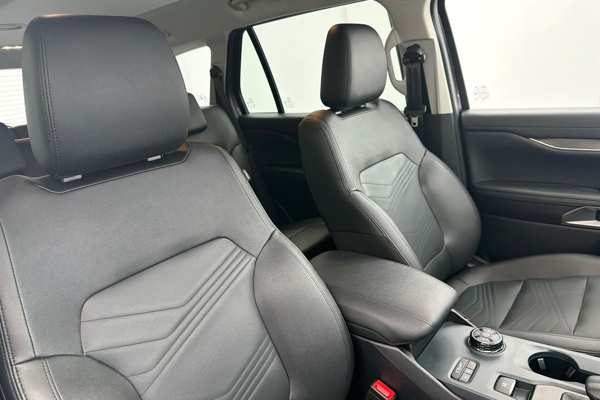 2023 Ford Everest Trend 2.0L