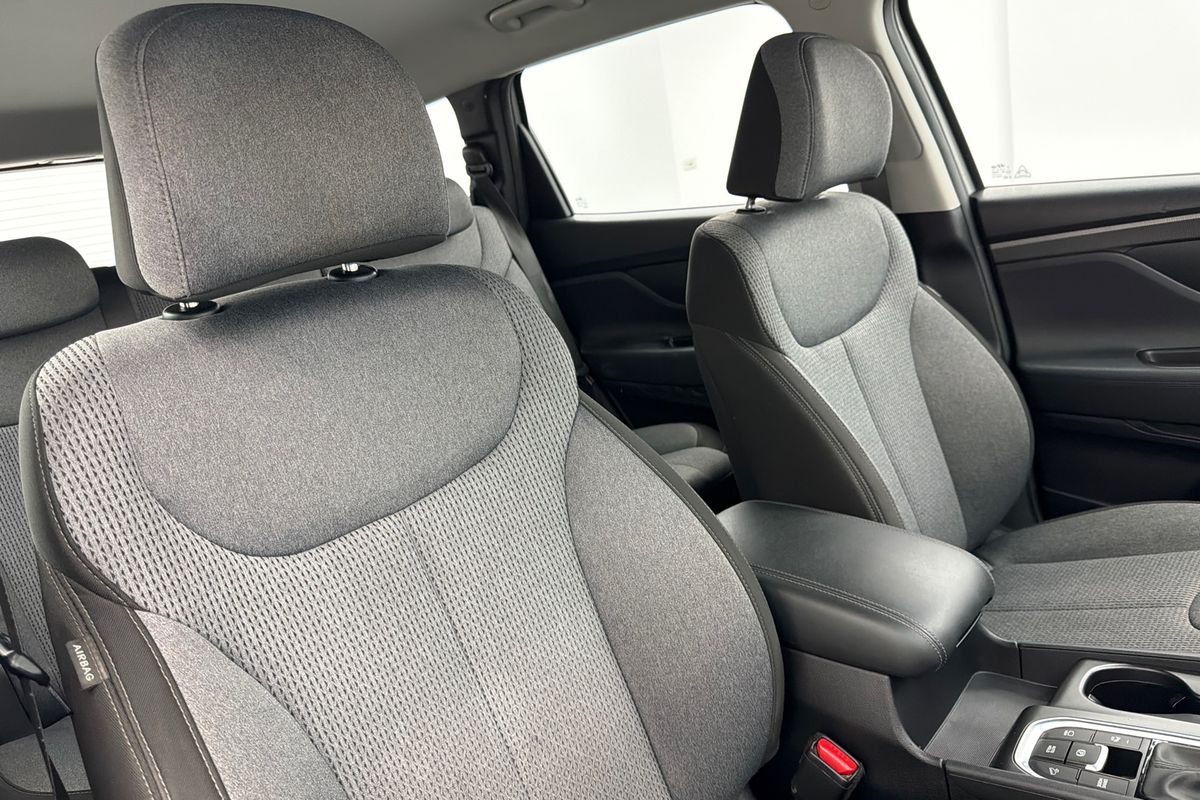 2018 Hyundai Santa Fe Active TM