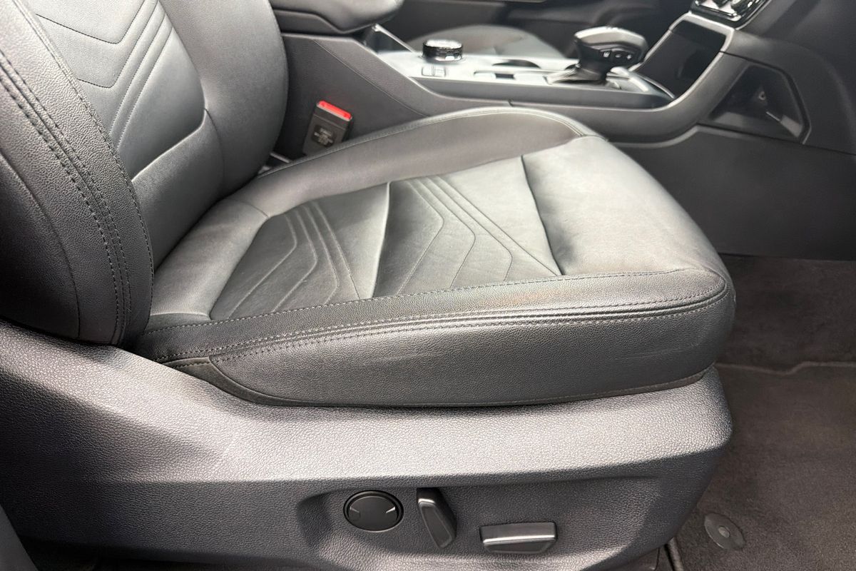 2023 Ford Everest Trend 2.0L