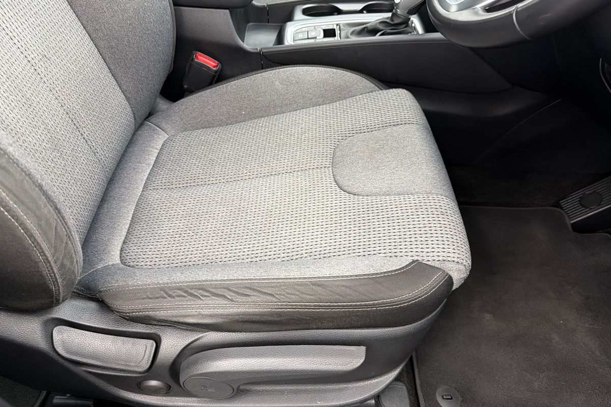 2018 Hyundai Santa Fe Active TM