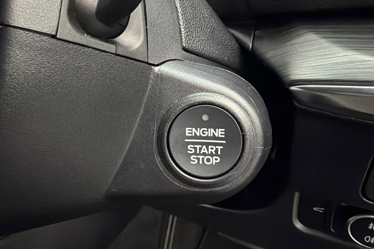 2023 Ford Everest Trend 2.0L