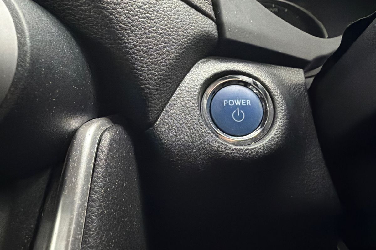 2020 Toyota RAV4 GXL AXAH54R