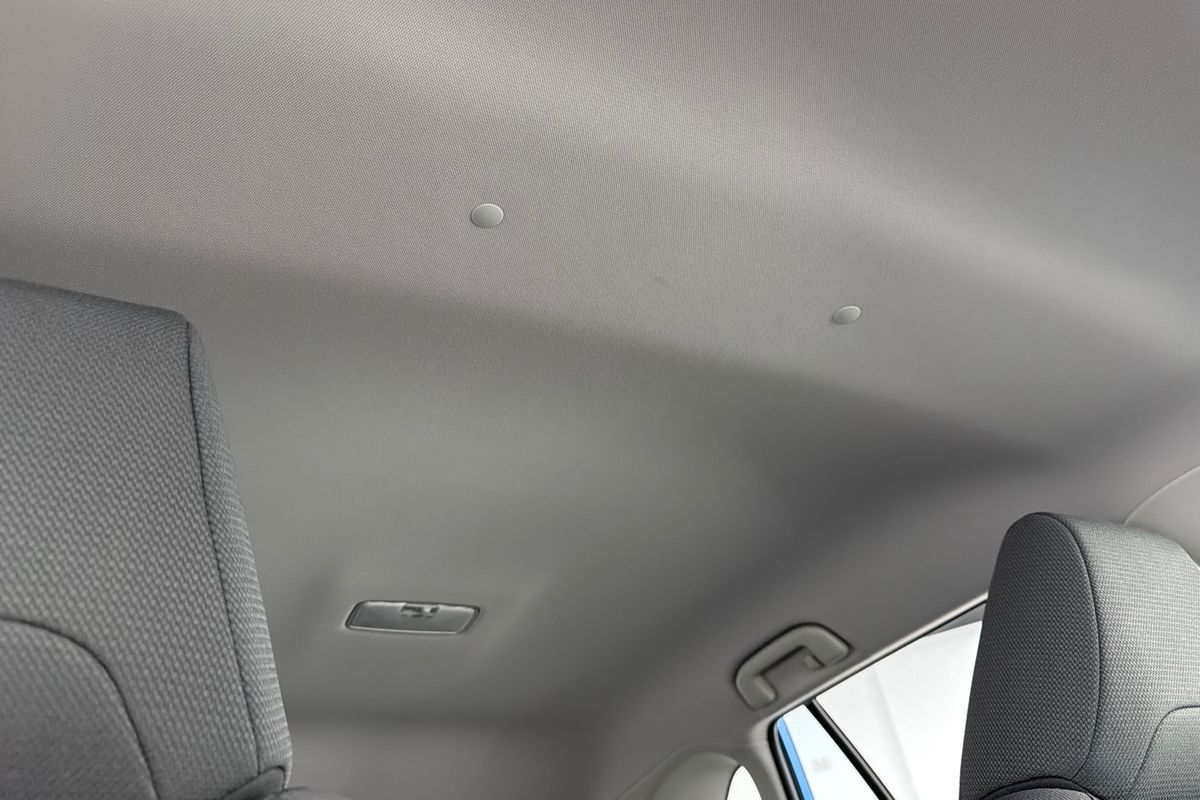 2020 Toyota RAV4 GXL AXAH54R