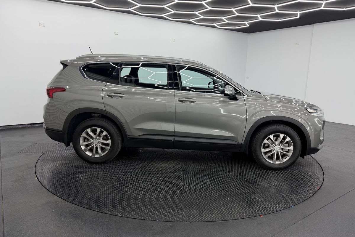 2018 Hyundai Santa Fe Active TM
