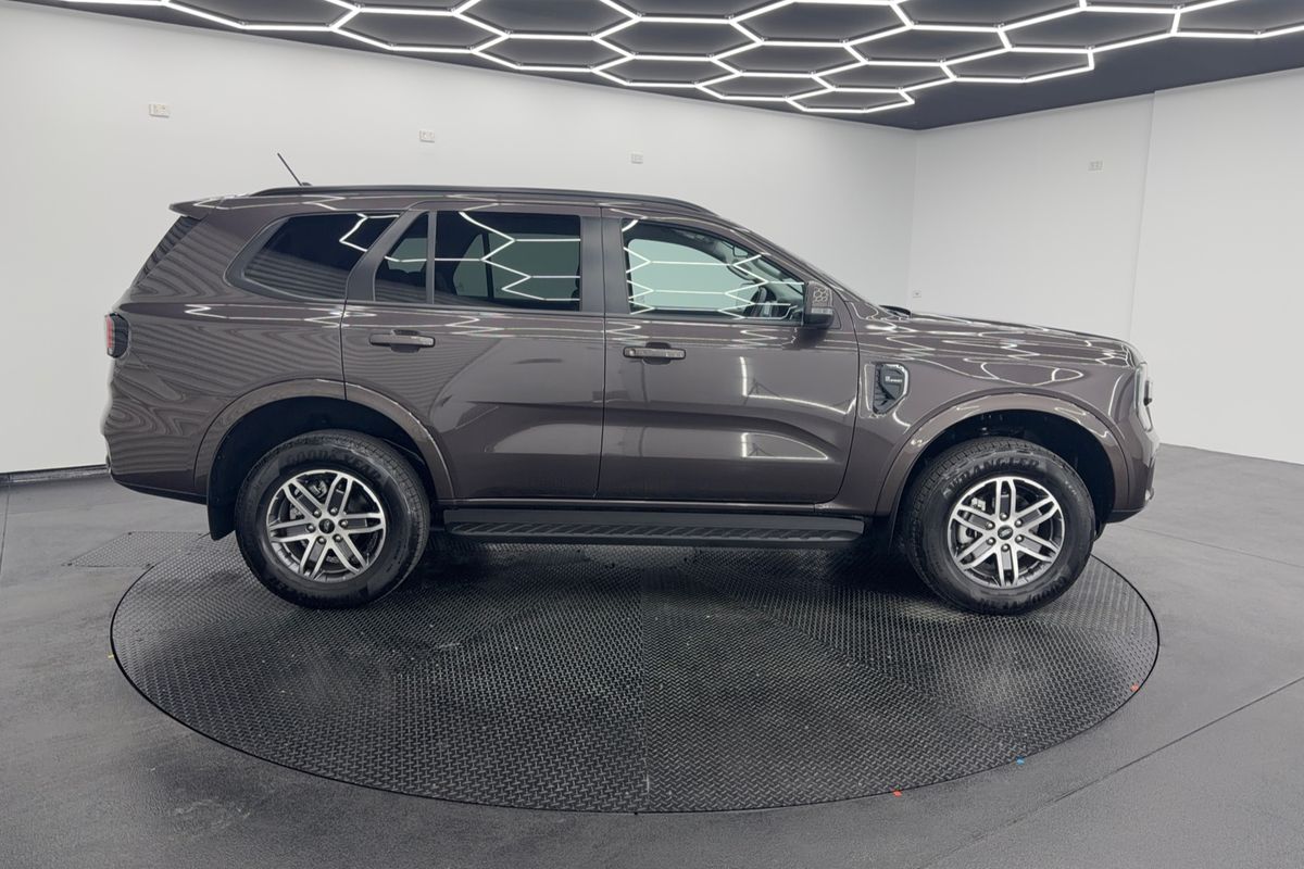 2023 Ford Everest Trend 2.0L