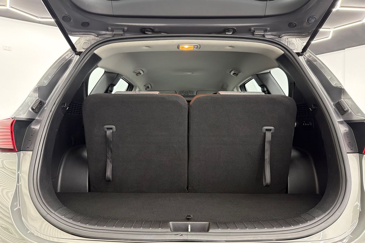 2018 Hyundai Santa Fe Active TM