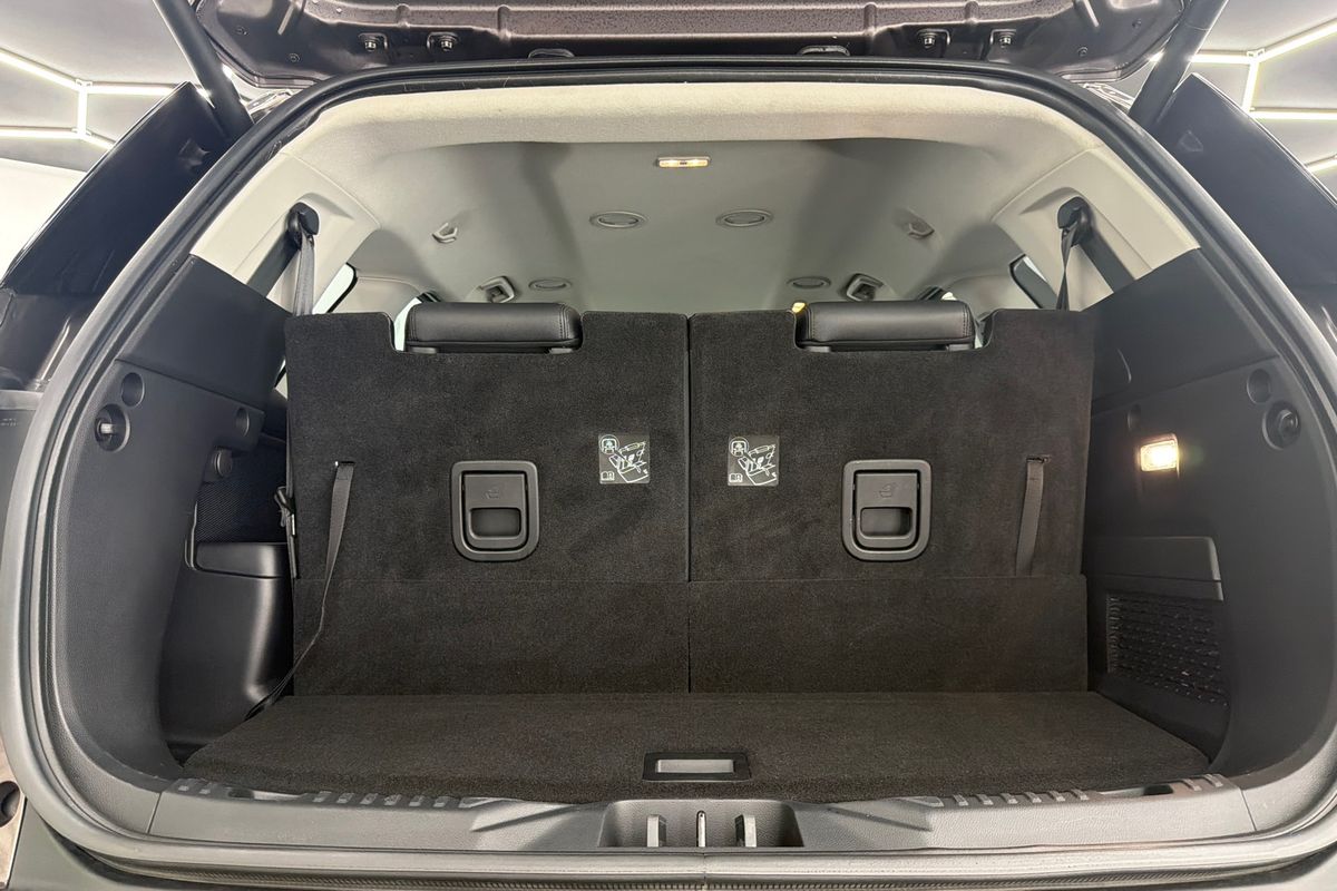 2023 Ford Everest Trend 2.0L