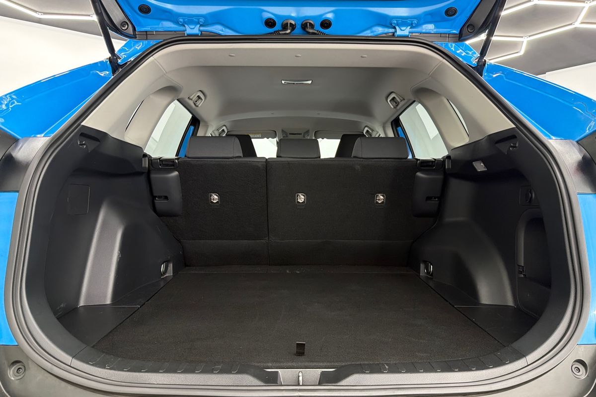 2020 Toyota RAV4 GXL AXAH54R
