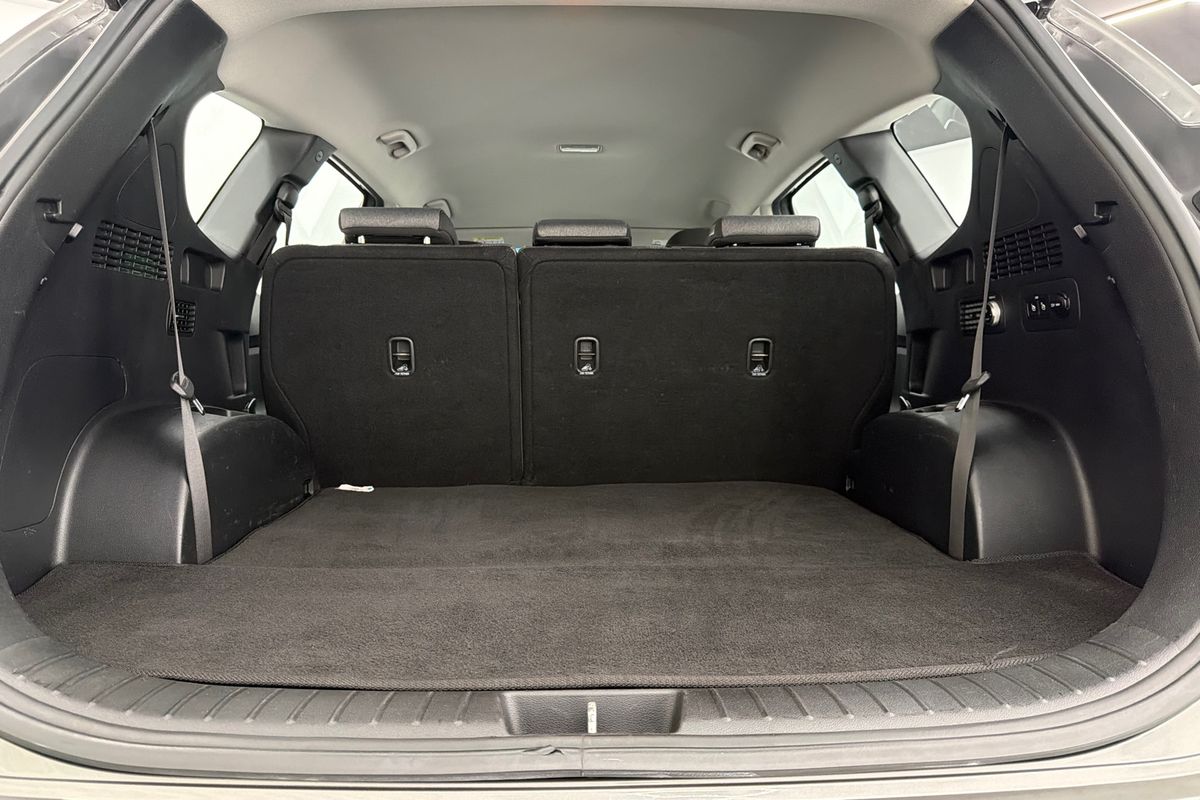 2018 Hyundai Santa Fe Active TM