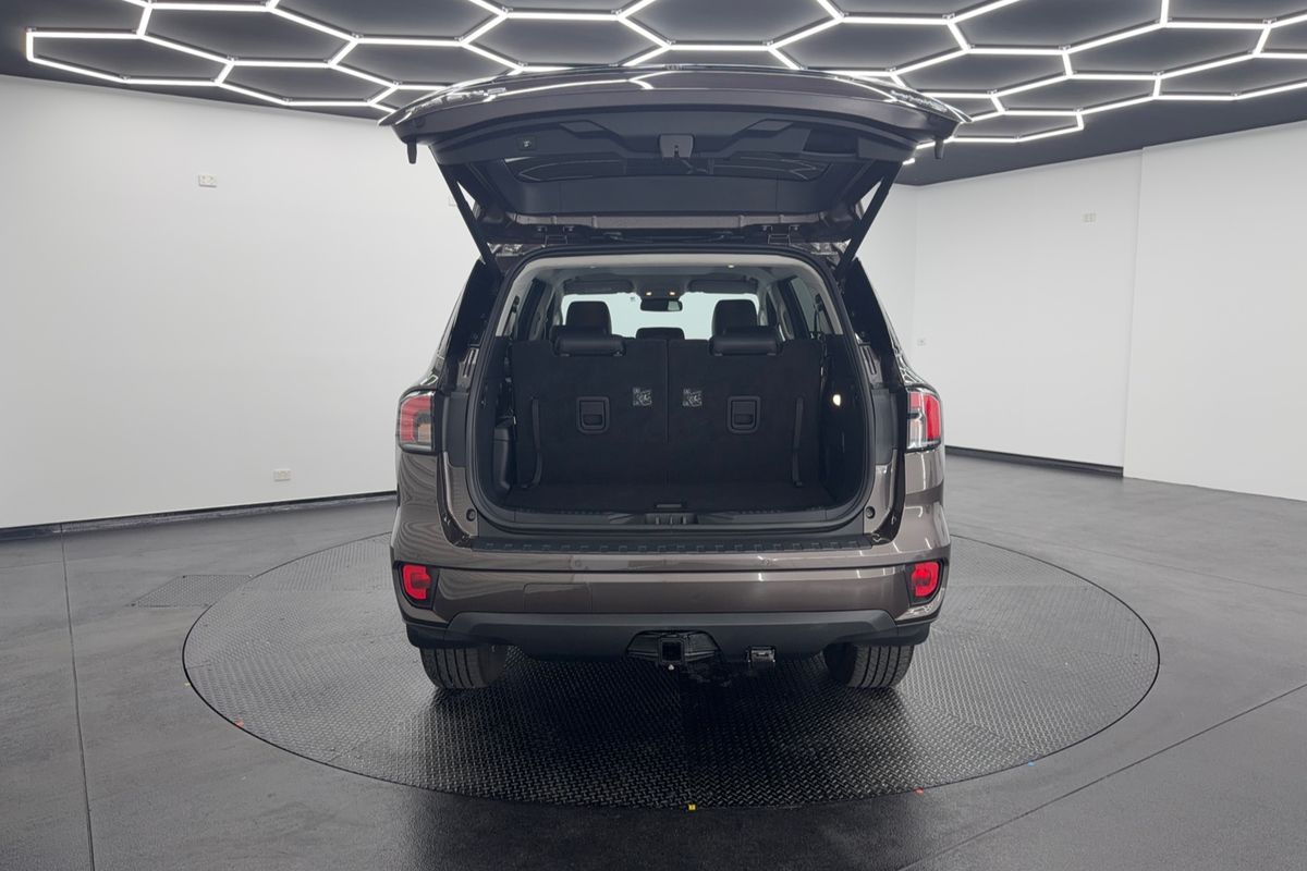 2023 Ford Everest Trend 2.0L