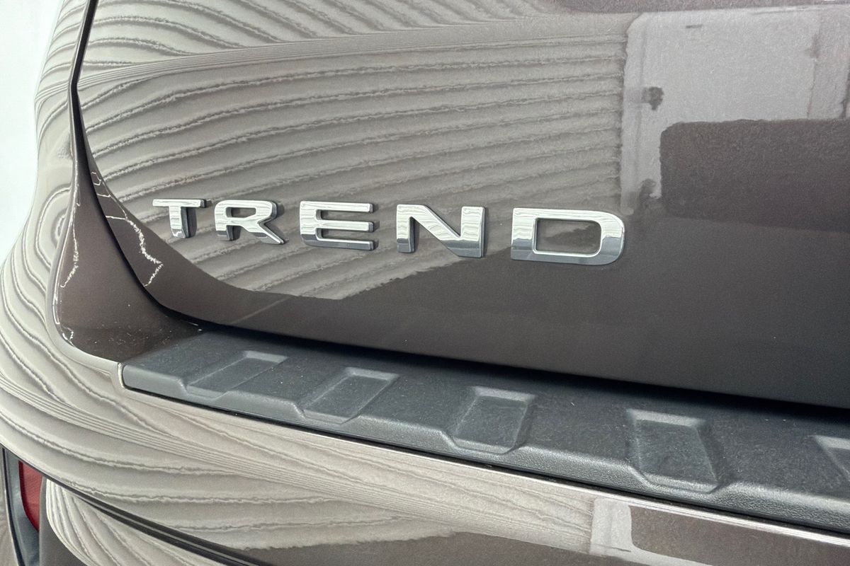 2023 Ford Everest Trend 2.0L