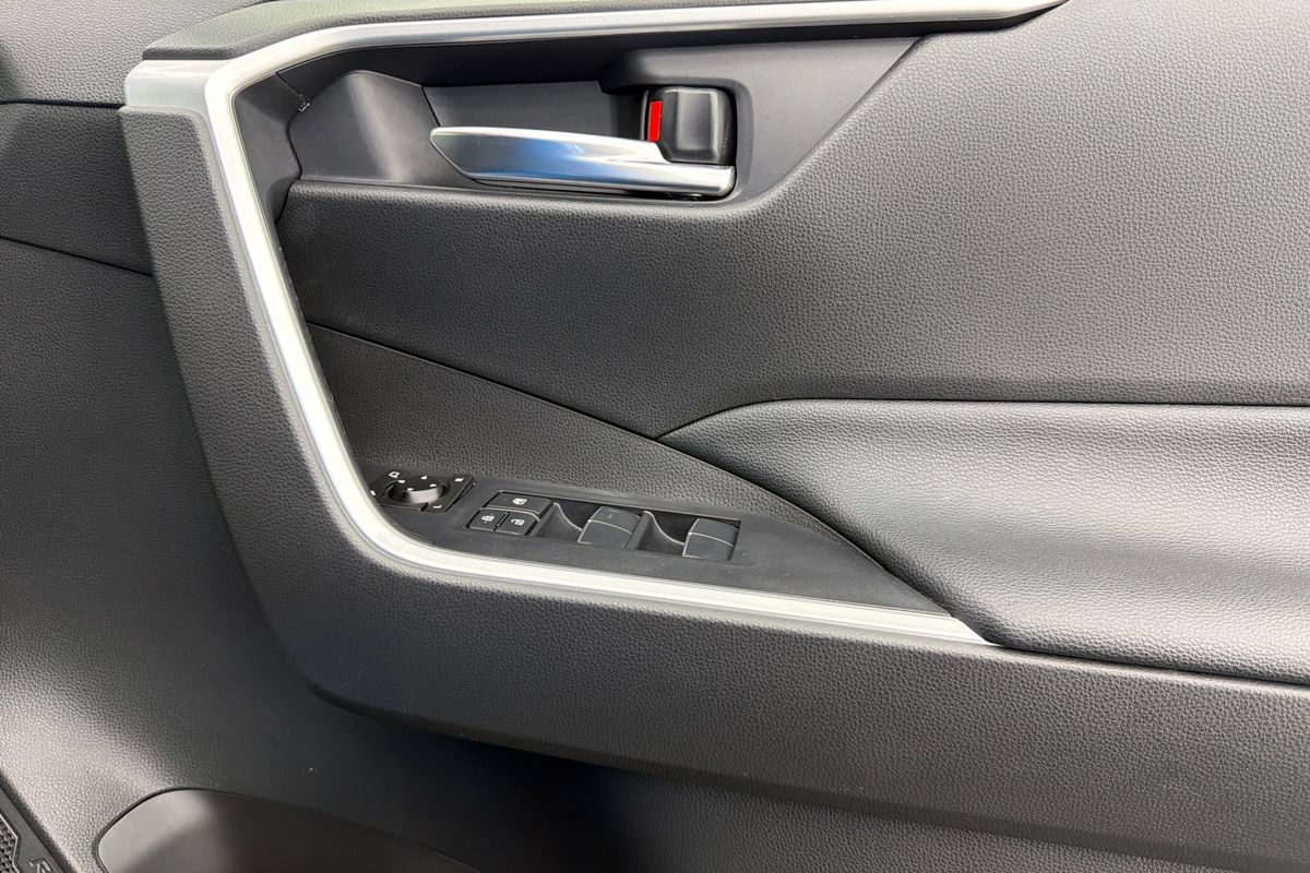 2020 Toyota RAV4 GXL AXAH54R