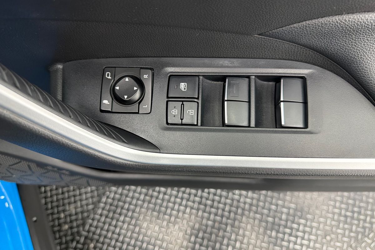 2020 Toyota RAV4 GXL AXAH54R