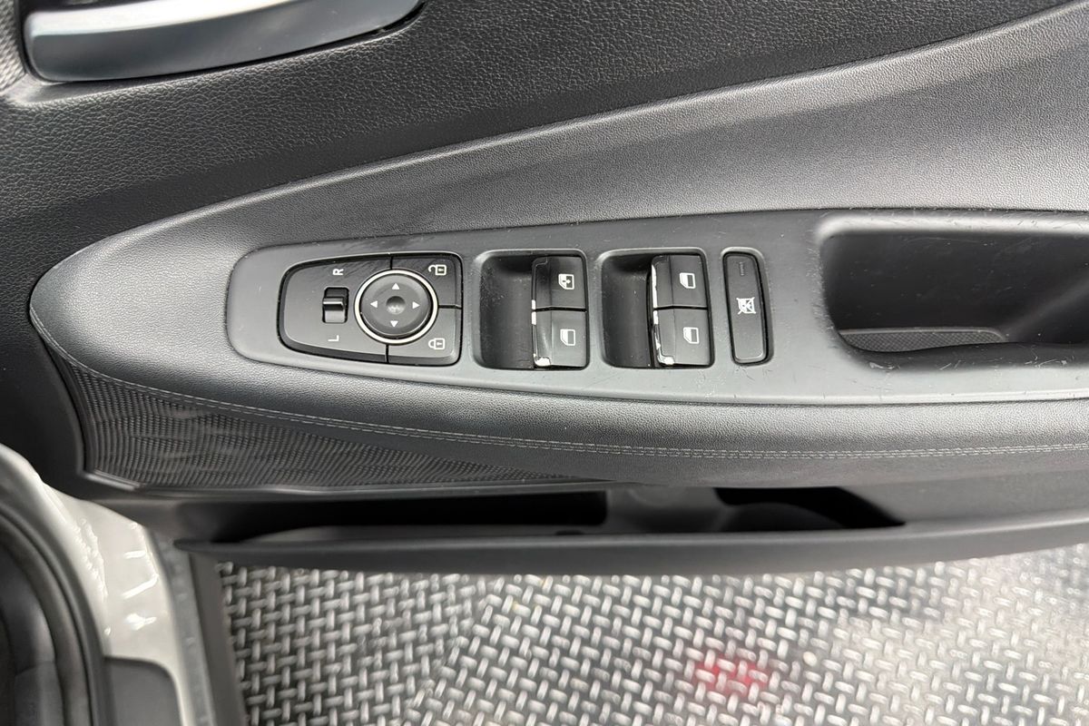 2018 Hyundai Santa Fe Active TM