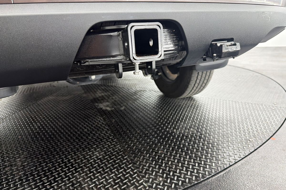 2023 Ford Everest Trend 2.0L
