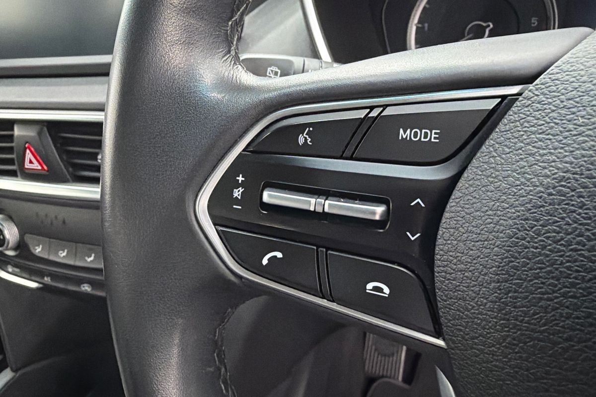 2018 Hyundai Santa Fe Active TM