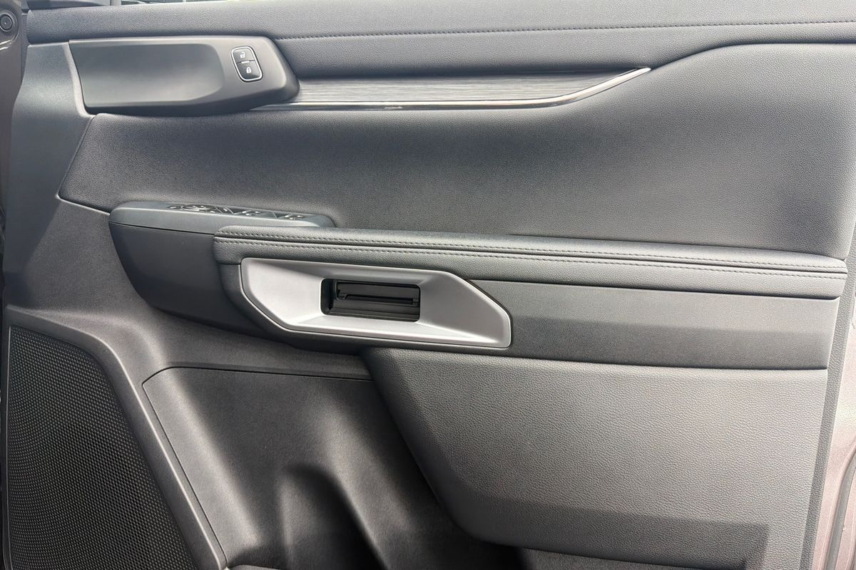 2023 Ford Everest Trend 2.0L